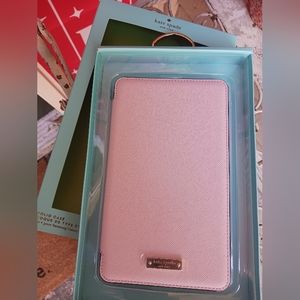 Kate Spade folio case